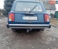 Синій ВАЗ 2104, об'ємом двигуна 1.45 л та пробігом 69 тис. км за 2300 $, фото 2 на Automoto.ua