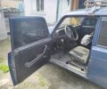 Синий ВАЗ 2104, объемом двигателя 1.5 л и пробегом 160 тыс. км за 1000 $, фото 2 на Automoto.ua