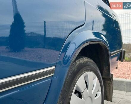 Синій ВАЗ 2104, об'ємом двигуна 1.45 л та пробігом 68 тис. км за 1550 $, фото 14 на Automoto.ua