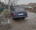 Синий ВАЗ 2104, объемом двигателя 1.5 л и пробегом 150 тыс. км за 1399 $, фото 3 на Automoto.ua