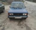 Синій ВАЗ 2104, об'ємом двигуна 1.5 л та пробігом 62 тис. км за 1041 $, фото 3 на Automoto.ua