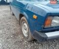 Синій ВАЗ 2104, об'ємом двигуна 1.45 л та пробігом 69 тис. км за 2300 $, фото 4 на Automoto.ua