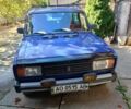 Синий ВАЗ 2104, объемом двигателя 0 л и пробегом 1 тыс. км за 801 $, фото 1 на Automoto.ua