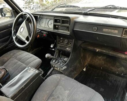 Синий ВАЗ 2104, объемом двигателя 1.5 л и пробегом 149 тыс. км за 600 $, фото 7 на Automoto.ua