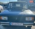 Синий ВАЗ 2104, объемом двигателя 1.45 л и пробегом 43 тыс. км за 1050 $, фото 1 на Automoto.ua