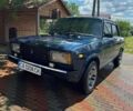 Синій ВАЗ 2104, об'ємом двигуна 1.5 л та пробігом 92 тис. км за 1150 $, фото 1 на Automoto.ua
