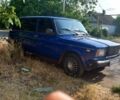 Синий ВАЗ 2104, объемом двигателя 1.5 л и пробегом 1 тыс. км за 1499 $, фото 3 на Automoto.ua