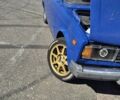 Синий ВАЗ 2104, объемом двигателя 1 л и пробегом 76 тыс. км за 2300 $, фото 1 на Automoto.ua
