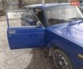 Синій ВАЗ 2104, об'ємом двигуна 1.45 л та пробігом 85 тис. км за 1600 $, фото 1 на Automoto.ua