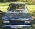 Синий ВАЗ 2104, объемом двигателя 1.5 л и пробегом 200 тыс. км за 502 $, фото 1 на Automoto.ua