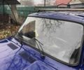 Синий ВАЗ 2104, объемом двигателя 1.5 л и пробегом 28 тыс. км за 1000 $, фото 2 на Automoto.ua