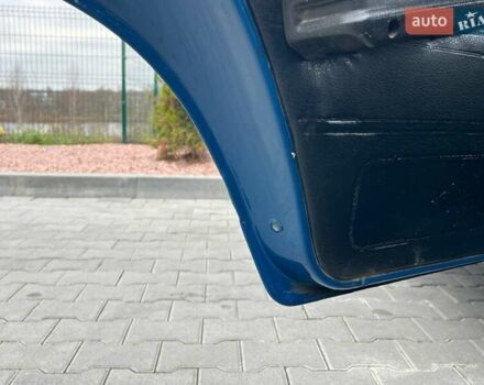 Синій ВАЗ 2104, об'ємом двигуна 1.45 л та пробігом 68 тис. км за 1550 $, фото 57 на Automoto.ua