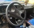 Синий ВАЗ 2104, объемом двигателя 1 л и пробегом 200 тыс. км за 656 $, фото 3 на Automoto.ua