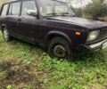Синій ВАЗ 2104, об'ємом двигуна 1.5 л та пробігом 1 тис. км за 456 $, фото 1 на Automoto.ua