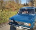 ВАЗ 2104 2004 в Броварах на Automoto.ua Синий ВАЗ 2104, объемом двигателя 1.5 л и пробегом 200 тыс. км за 1300 $, фото 2 на Automoto.ua