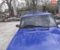 Синий ВАЗ 2104, объемом двигателя 1.45 л и пробегом 85 тыс. км за 1600 $, фото 11 на Automoto.ua