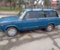 Синій ВАЗ 2104, об'ємом двигуна 1.45 л та пробігом 157 тис. км за 950 $, фото 7 на Automoto.ua
