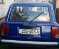 Синій ВАЗ 2104, об'ємом двигуна 0 л та пробігом 80 тис. км за 1500 $, фото 3 на Automoto.ua