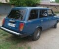 Синій ВАЗ 2104, об'ємом двигуна 1.5 л та пробігом 90 тис. км за 1199 $, фото 2 на Automoto.ua