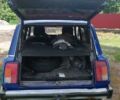 Синій ВАЗ 2104, об'ємом двигуна 1.45 л та пробігом 173 тис. км за 1100 $, фото 10 на Automoto.ua
