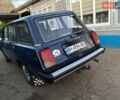 Синій ВАЗ 2104, об'ємом двигуна 1.45 л та пробігом 87 тис. км за 2500 $, фото 4 на Automoto.ua