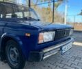 Синий ВАЗ 2104, объемом двигателя 1.45 л и пробегом 60 тыс. км за 1400 $, фото 9 на Automoto.ua
