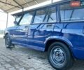 Синий ВАЗ 2104, объемом двигателя 1.45 л и пробегом 61 тыс. км за 1199 $, фото 11 на Automoto.ua