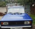 Синій ВАЗ 2104, об'ємом двигуна 0 л та пробігом 80 тис. км за 1500 $, фото 1 на Automoto.ua