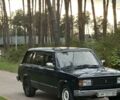 Синій ВАЗ 2104, об'ємом двигуна 1.5 л та пробігом 100 тис. км за 628 $, фото 3 на Automoto.ua