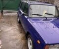 Синий ВАЗ 2104, объемом двигателя 1.5 л и пробегом 28 тыс. км за 1000 $, фото 9 на Automoto.ua