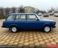 Синий ВАЗ 2104, объемом двигателя 1.5 л и пробегом 61 тыс. км за 2750 $, фото 1 на Automoto.ua