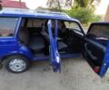 ВАЗ 2104 2004 в Софиевке на Automoto.ua Синий ВАЗ 2104, объемом двигателя 1.5 л и пробегом 67 тыс. км за 1600 $, фото 3 на Automoto.ua