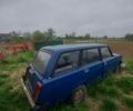 Синий ВАЗ 2104, объемом двигателя 0 л и пробегом 100 тыс. км за 181 $, фото 4 на Automoto.ua