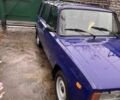 Синий ВАЗ 2104, объемом двигателя 1.5 л и пробегом 28 тыс. км за 1000 $, фото 10 на Automoto.ua