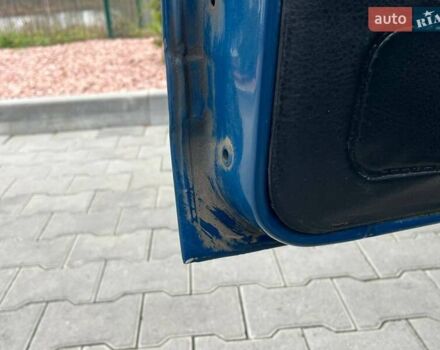 Синій ВАЗ 2104, об'ємом двигуна 1.45 л та пробігом 68 тис. км за 1550 $, фото 49 на Automoto.ua