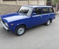 Синий ВАЗ 2104, объемом двигателя 1.5 л и пробегом 150 тыс. км за 1100 $, фото 1 на Automoto.ua