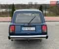 Синій ВАЗ 2104, об'ємом двигуна 1.45 л та пробігом 68 тис. км за 1550 $, фото 34 на Automoto.ua