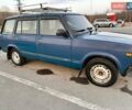 Синий ВАЗ 2104, объемом двигателя 1.45 л и пробегом 333 тыс. км за 1200 $, фото 1 на Automoto.ua