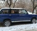Синий ВАЗ 2104, объемом двигателя 1.5 л и пробегом 200 тыс. км за 1050 $, фото 1 на Automoto.ua