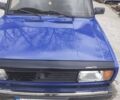 Синий ВАЗ 2104, объемом двигателя 1.45 л и пробегом 85 тыс. км за 1600 $, фото 25 на Automoto.ua