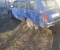 Синій ВАЗ 2104, об'ємом двигуна 1.5 л та пробігом 120 тис. км за 339 $, фото 2 на Automoto.ua