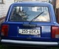 Синій ВАЗ 2104, об'ємом двигуна 0 л та пробігом 80 тис. км за 1350 $, фото 2 на Automoto.ua