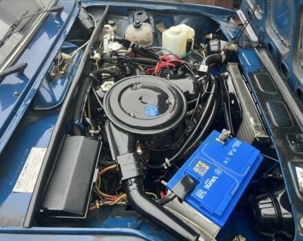 Синий ВАЗ 2104, объемом двигателя 1.5 л и пробегом 61 тыс. км за 2750 $, фото 14 на Automoto.ua