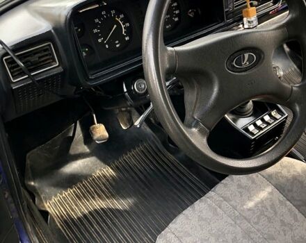 Синій ВАЗ 2104, об'ємом двигуна 1.5 л та пробігом 150 тис. км за 2200 $, фото 3 на Automoto.ua