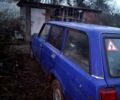 Синій ВАЗ 2104, об'ємом двигуна 1.5 л та пробігом 135 тис. км за 600 $, фото 2 на Automoto.ua