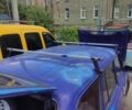 Синий ВАЗ 2104, объемом двигателя 1.5 л и пробегом 1 тыс. км за 900 $, фото 4 на Automoto.ua