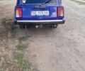 Синий ВАЗ 2104, объемом двигателя 1.5 л и пробегом 143 тыс. км за 1300 $, фото 4 на Automoto.ua