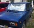 Синий ВАЗ 2104, объемом двигателя 1.5 л и пробегом 66 тыс. км за 2669 $, фото 1 на Automoto.ua