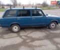 Синій ВАЗ 2104, об'ємом двигуна 1.45 л та пробігом 157 тис. км за 950 $, фото 1 на Automoto.ua