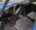 Синий ВАЗ 2104, объемом двигателя 1.5 л и пробегом 123 тыс. км за 557 $, фото 3 на Automoto.ua